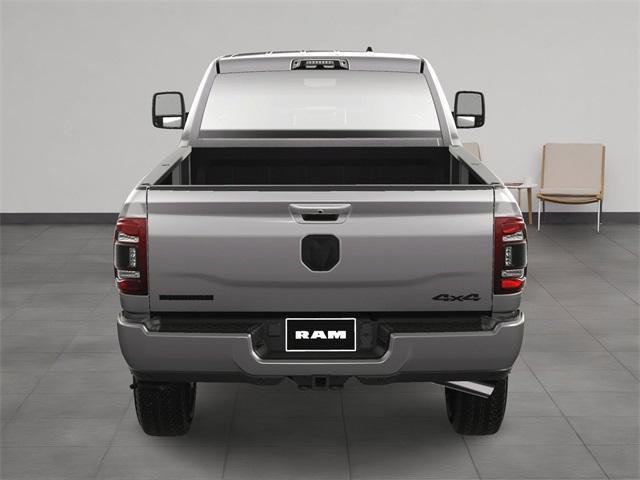 new 2024 Ram 2500 car, priced at $72,995