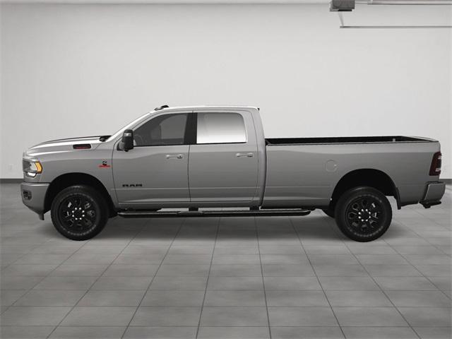 new 2024 Ram 2500 car, priced at $72,995