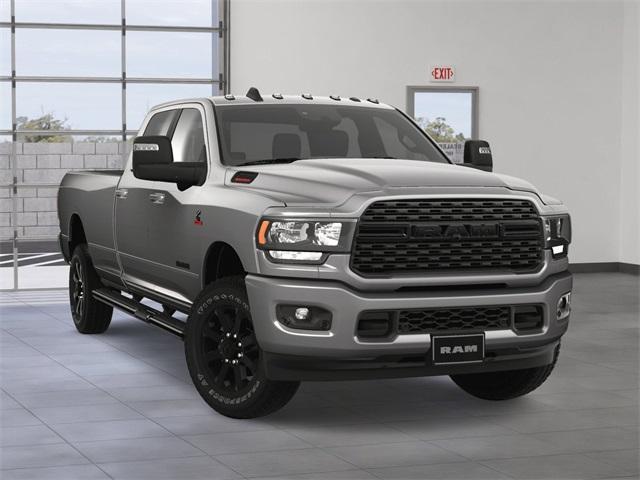 new 2024 Ram 2500 car, priced at $72,995