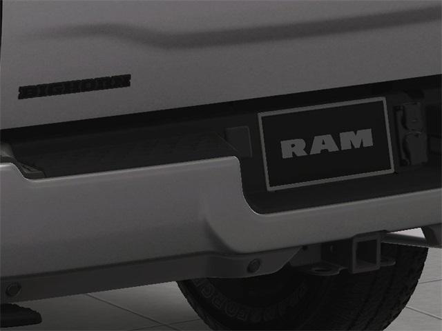 new 2024 Ram 2500 car, priced at $72,995