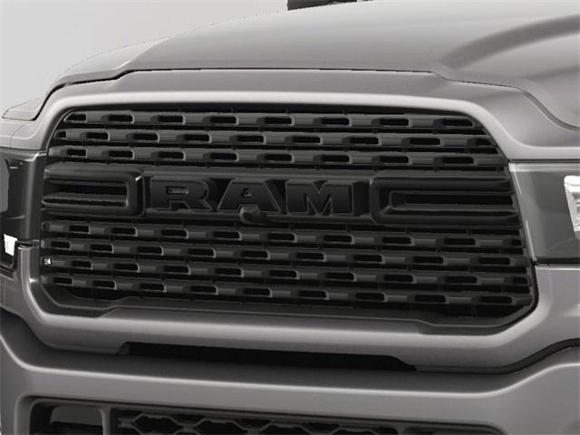 new 2024 Ram 2500 car, priced at $72,995