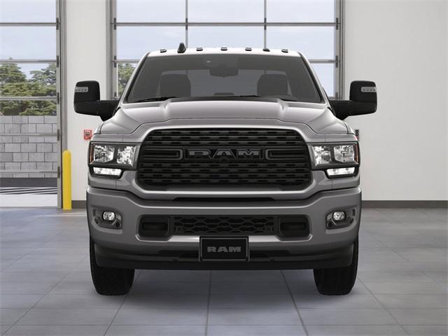 new 2024 Ram 2500 car, priced at $72,995