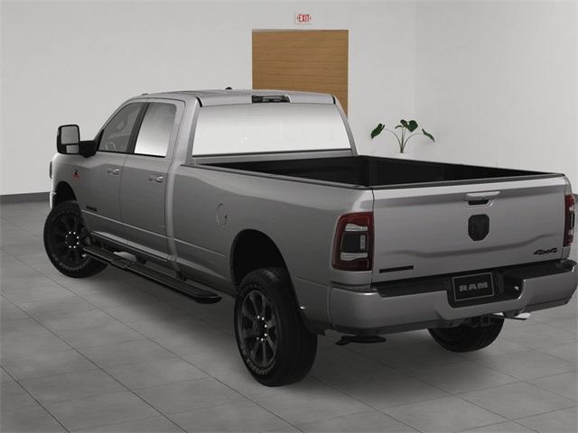 new 2024 Ram 2500 car, priced at $72,995