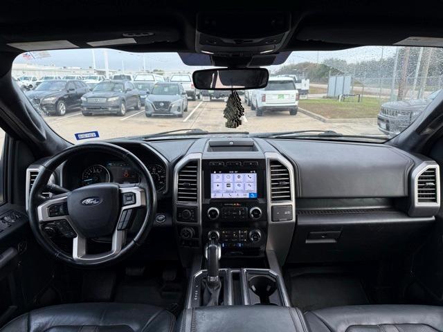 used 2019 Ford F-150 car, priced at $30,399