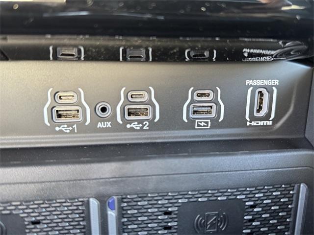 new 2026 Ram 1500 car, priced at $67,656