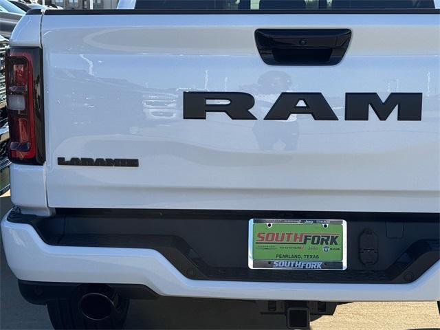 new 2026 Ram 1500 car, priced at $67,656
