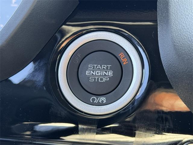 new 2026 Ram 1500 car, priced at $67,656