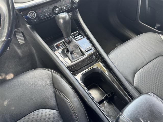 used 2022 Jeep Compass car, priced at $20,490