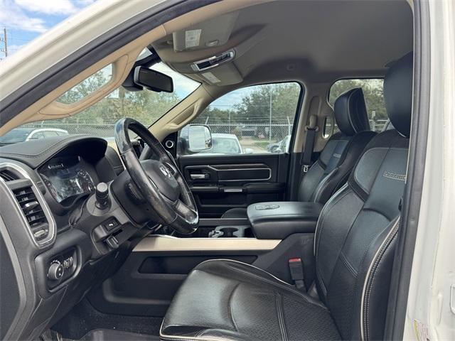 used 2019 Ram 2500 car, priced at $51,899