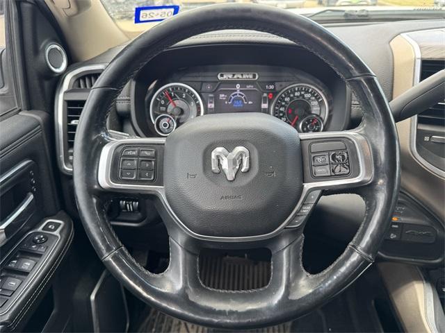 used 2019 Ram 2500 car, priced at $51,899