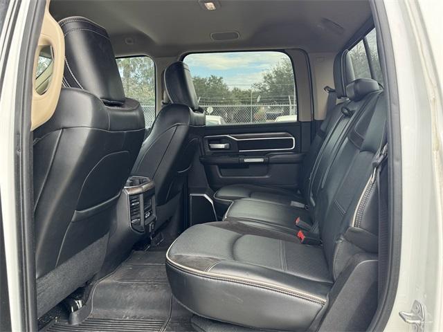 used 2019 Ram 2500 car, priced at $51,899