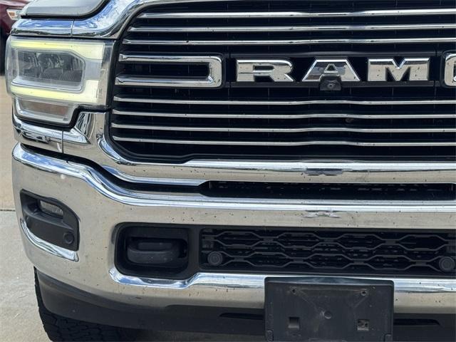 used 2019 Ram 2500 car, priced at $51,899