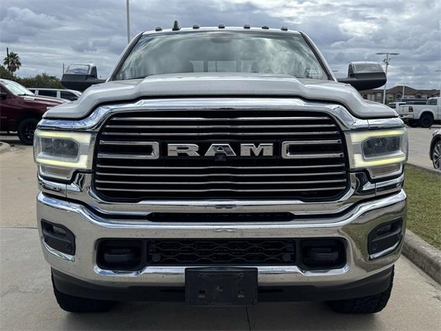 used 2019 Ram 2500 car, priced at $51,899