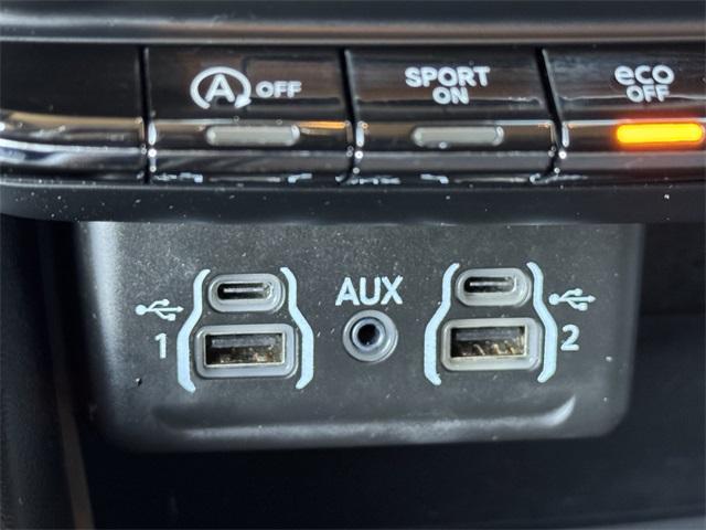 used 2021 Dodge Durango car, priced at $22,099