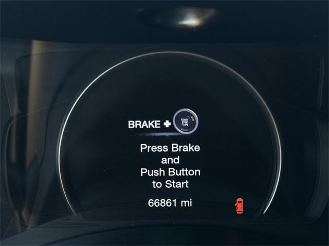 used 2021 Dodge Durango car, priced at $22,099