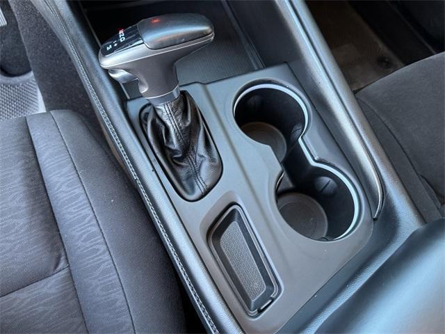 used 2021 Dodge Durango car, priced at $22,099