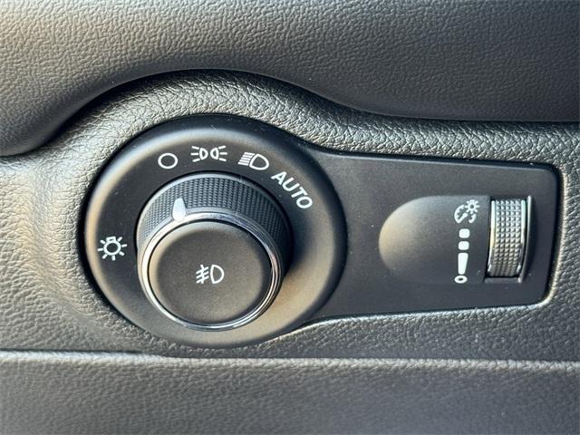 used 2021 Dodge Durango car, priced at $22,099