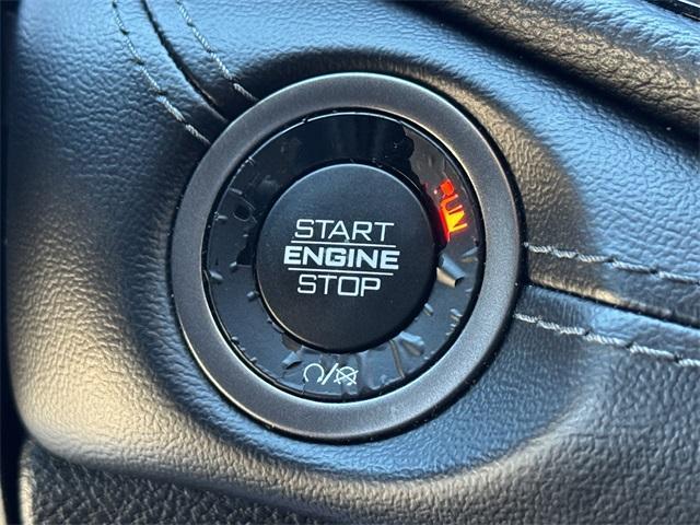 used 2021 Dodge Durango car, priced at $22,099