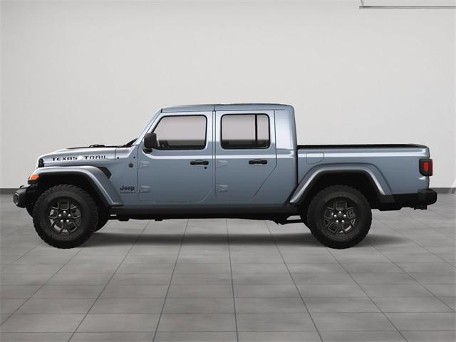 new 2025 Jeep Gladiator car, priced at $49,105