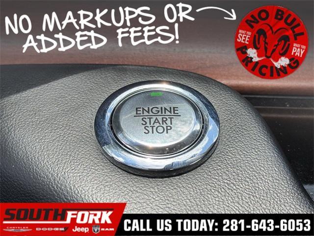 used 2024 Lincoln Aviator car, priced at $56,599