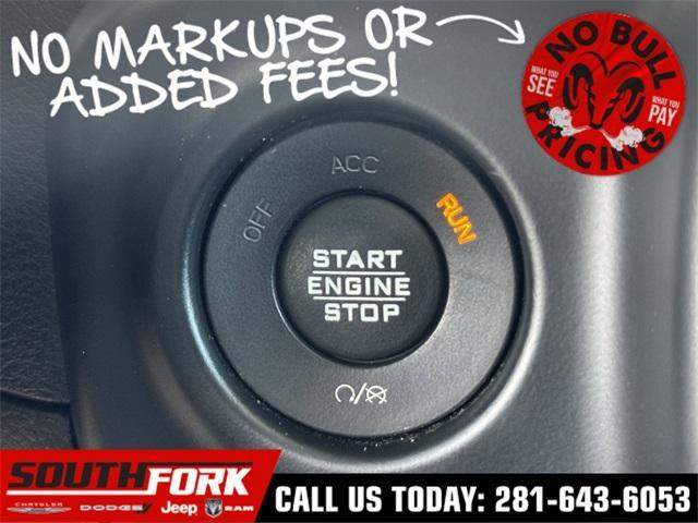 used 2019 Jeep Wrangler Unlimited car, priced at $25,499