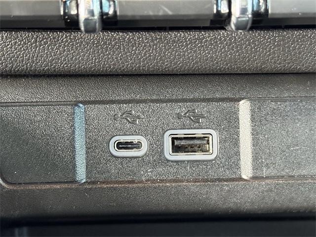 used 2023 Chevrolet Colorado car, priced at $37,399