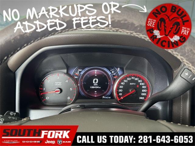 used 2015 GMC Sierra 1500 car, priced at $27,299