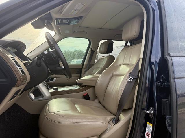 used 2020 Land Rover Range Rover car, priced at $40,999