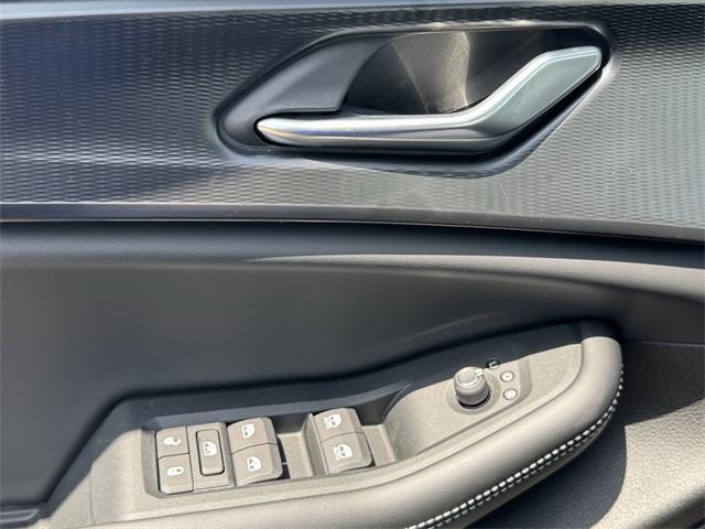 new 2025 Jeep Grand Cherokee car, priced at $35,256