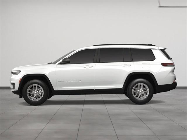 new 2025 Jeep Grand Cherokee L car, priced at $37,664