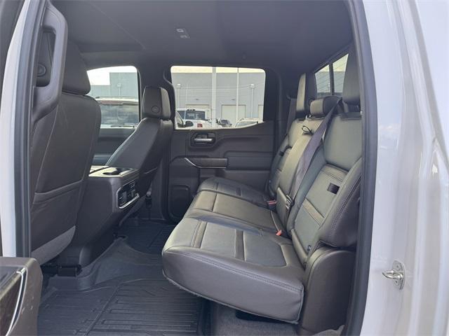 used 2019 GMC Sierra 1500 car, priced at $41,599