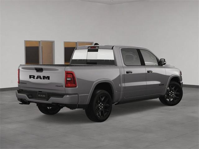 new 2025 Ram 1500 car, priced at $69,850