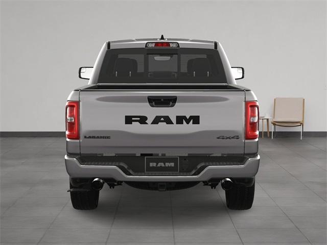 new 2025 Ram 1500 car, priced at $69,850