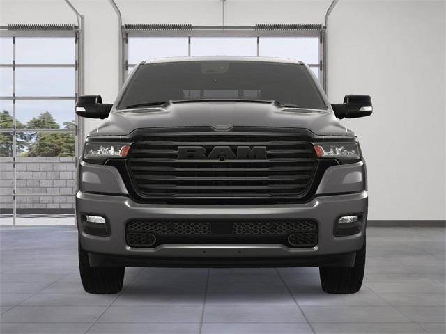 new 2025 Ram 1500 car, priced at $69,850