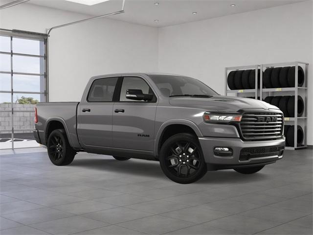 new 2025 Ram 1500 car, priced at $69,850