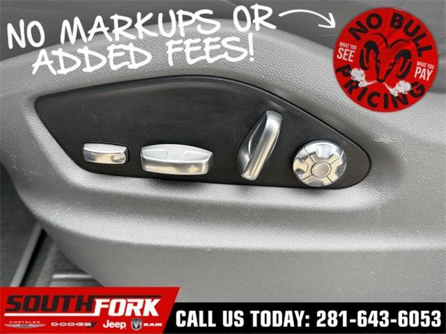 used 2019 Porsche Cayenne car, priced at $33,399