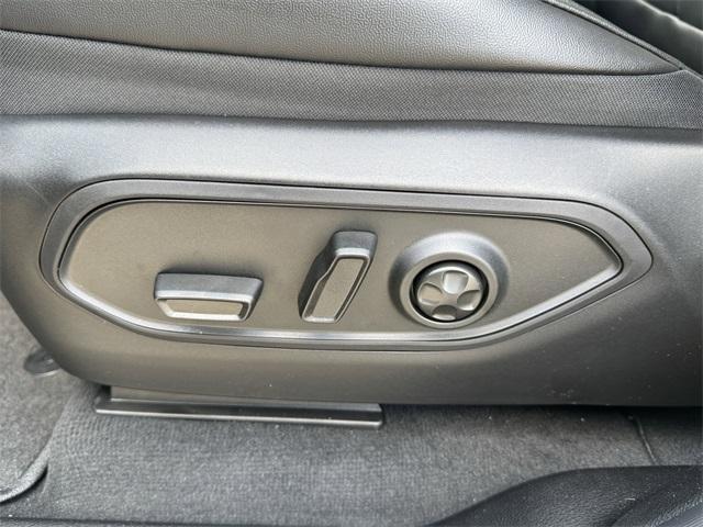 new 2025 Jeep Grand Cherokee car, priced at $43,507