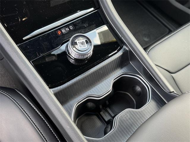 new 2025 Jeep Grand Cherokee car, priced at $43,507