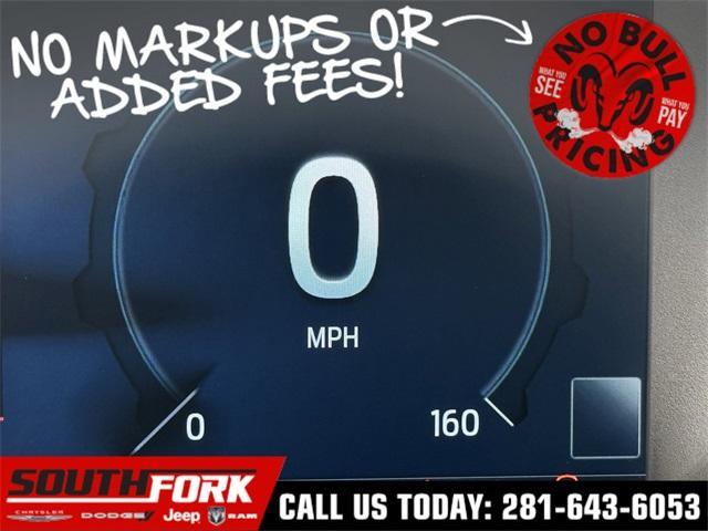 used 2024 Ford Expedition car, priced at $68,999