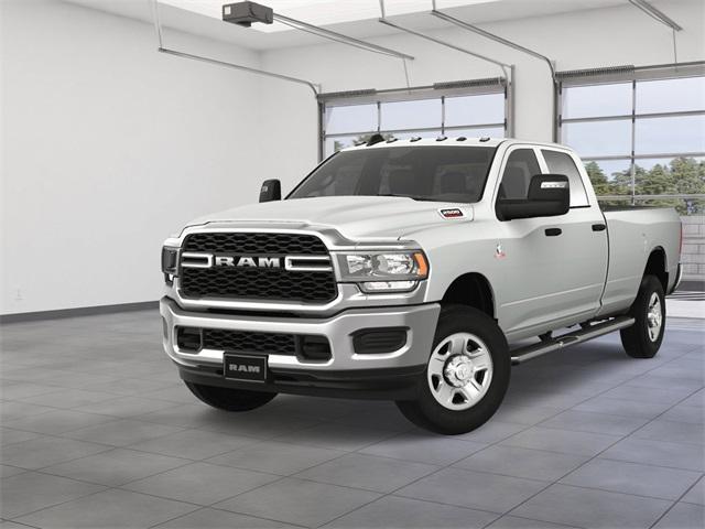 new 2024 Ram 2500 car, priced at $68,140