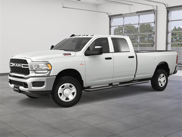 new 2024 Ram 2500 car, priced at $68,140