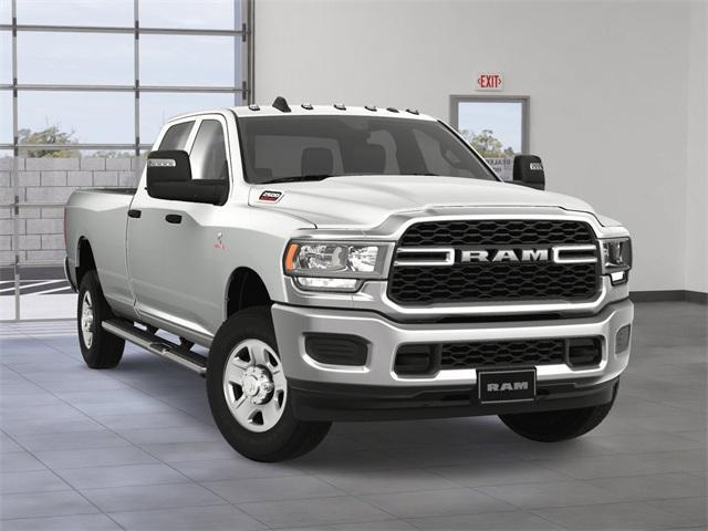 new 2024 Ram 2500 car, priced at $68,140