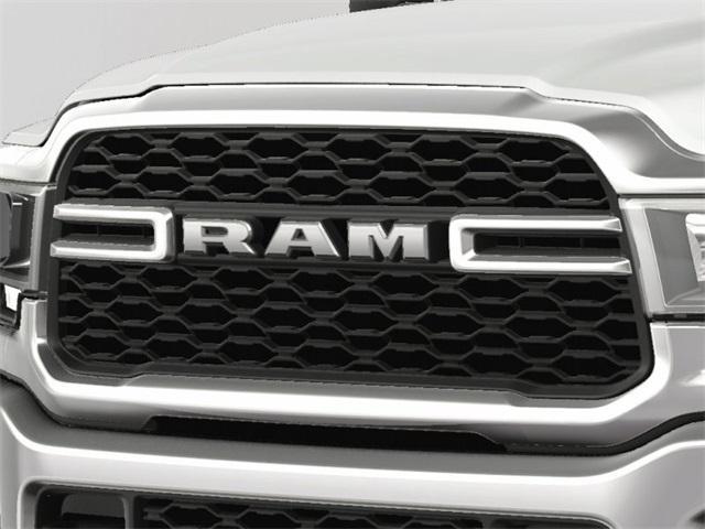 new 2024 Ram 2500 car, priced at $68,140