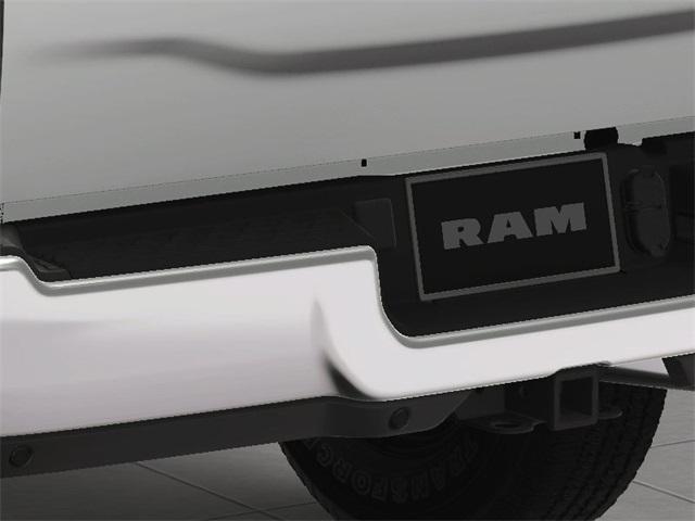 new 2024 Ram 2500 car, priced at $68,140