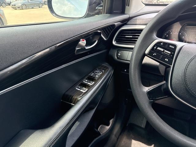used 2019 Kia Sorento car, priced at $13,698