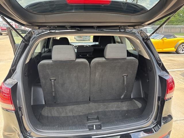 used 2019 Kia Sorento car, priced at $13,698