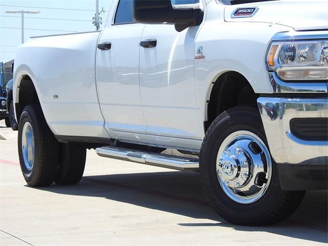 new 2024 Ram 3500 car, priced at $69,991