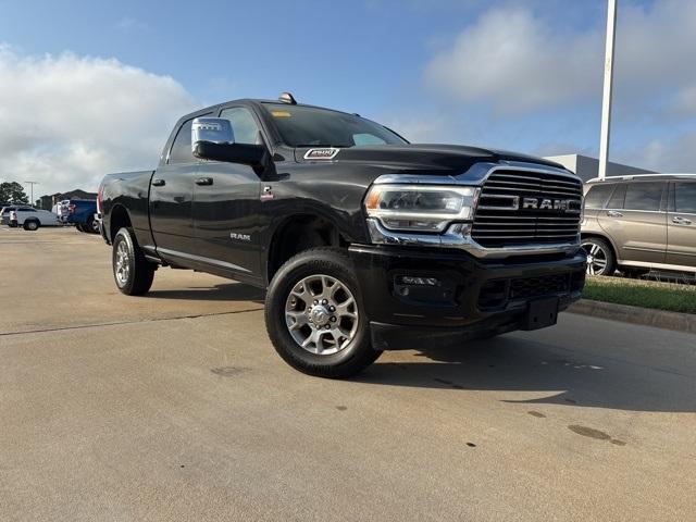 used 2023 Ram 2500 car, priced at $55,799