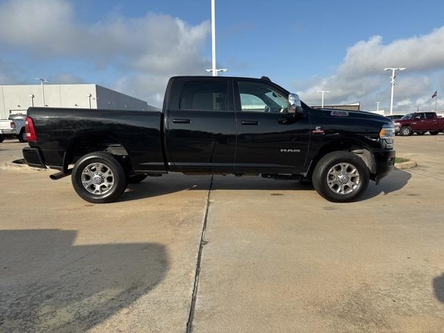 used 2023 Ram 2500 car, priced at $55,799