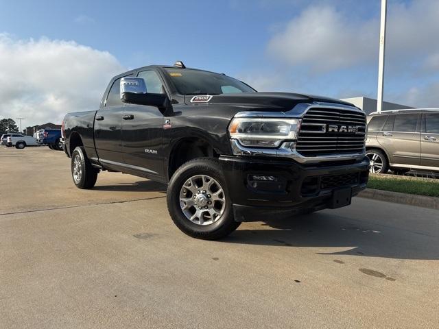 used 2023 Ram 2500 car, priced at $55,799